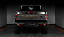 Load image into Gallery viewer, ORACLE FLUSH MOUNT LED TAIL LIGHTS FOR GLADIATOR JT - eliteracefab.com