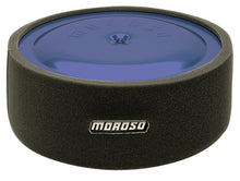 Load image into Gallery viewer, Moroso Racing Air Cleaner Filter Shield - 14in x 5in