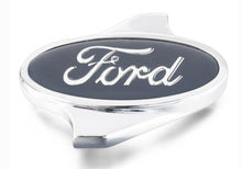 Load image into Gallery viewer, Ford Racing Air Cleaner Nut w/ Ford Logo - Chrome