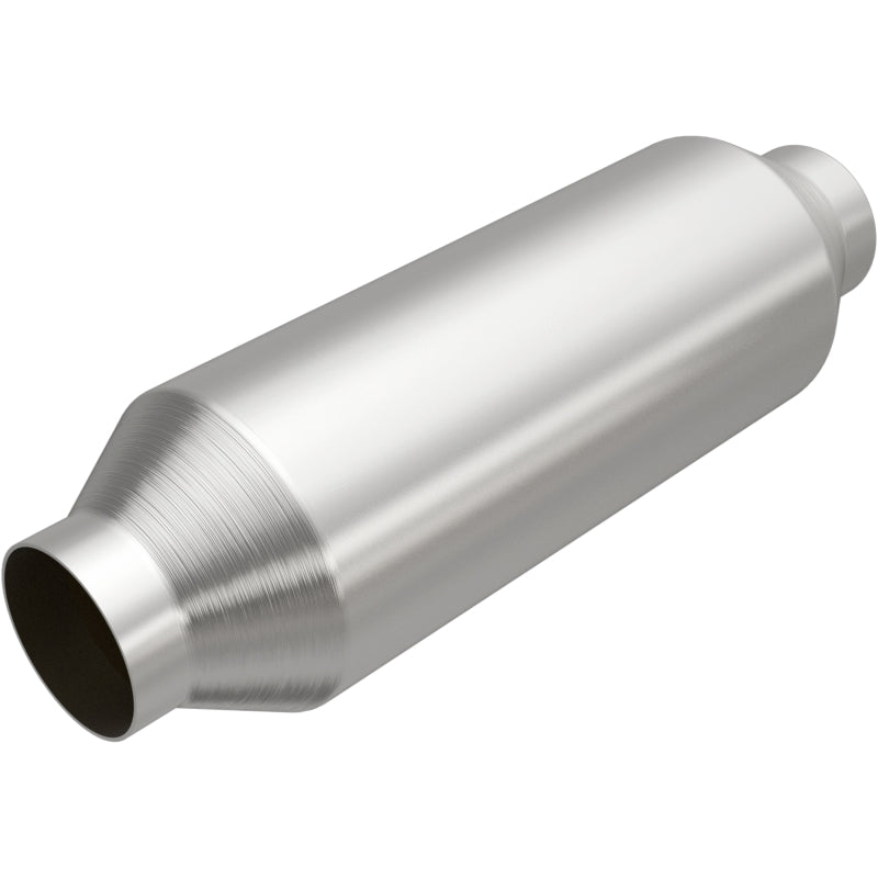 MagnaFlow California Grade CARB Compliant Universal Catalytic Converter 2.00in PC1 Magnaflow