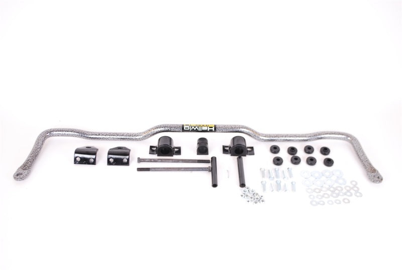 Hellwig 58-64 Chevrolet Impala SS Solid Chromoly 1in Front Sway Bar