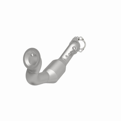 MagnaFlow Front Forward Converter Direct Fit 09-16 BMW Z4 3.0L Magnaflow