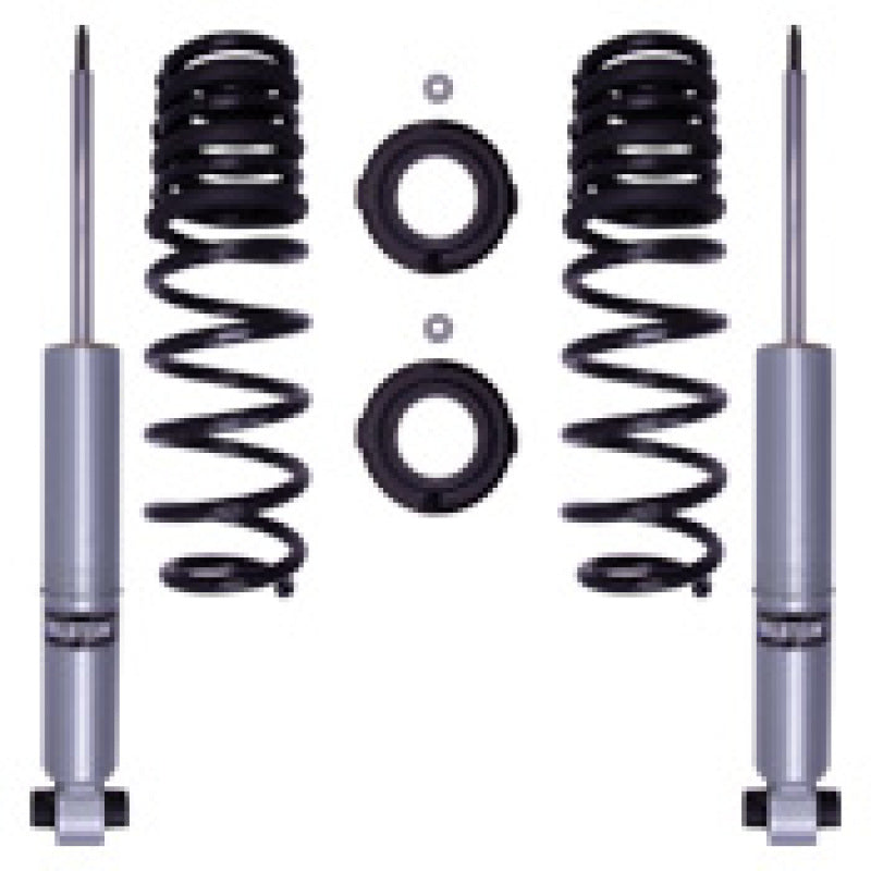 Bilstein 21-22 Ford Bronco B8 6112 60mm Shock Absorber Suspension Kit - Rear Bilstein