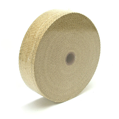 DEI Exhaust Wrap 2in x 100ft - Tan DEI