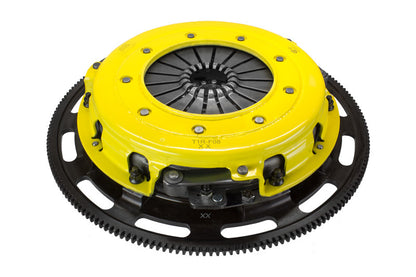 ACT 1966 Ford Fairlane Twin Disc HD Race Kit Clutch Kit ACT