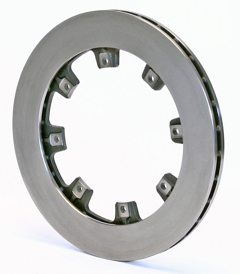 Wilwood Rotor-UL32 Vented Iron 10.25 x .750 - 6 on 5.50in Wilwood