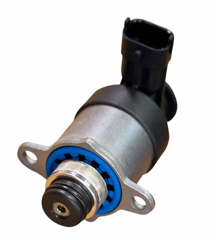 Exergy 11-16 Chevy Duramax LML Improved Stock CP4.2 Pump - eliteracefab.com