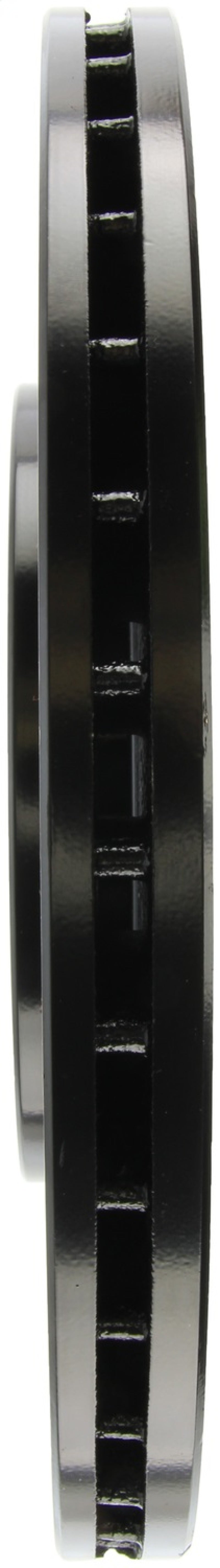 StopTech Drilled Sport Brake Rotor Stoptech