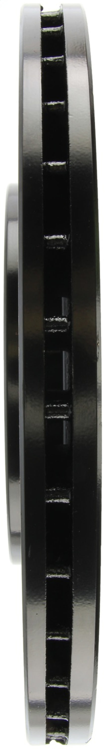 StopTech Drilled Sport Brake Rotor Stoptech