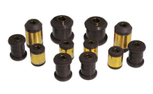 Load image into Gallery viewer, Prothane 00-01 Toyota Celica Rear Control Arm Bushings - Black - eliteracefab.com