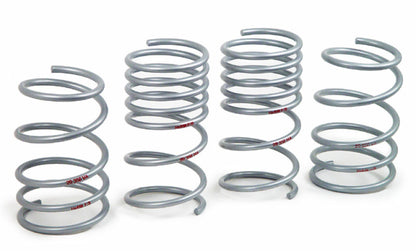 H&R 01-03 Subaru 2.5 RS/Impreza/TS/WRX (Sedan/Sport Wagon) GD/GG Sport Spring - eliteracefab.com