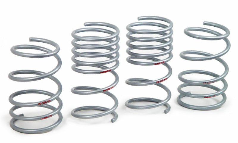 H&R 01-03 Subaru 2.5 RS/Impreza/TS/WRX (Sedan/Sport Wagon) GD/GG Sport Spring - eliteracefab.com