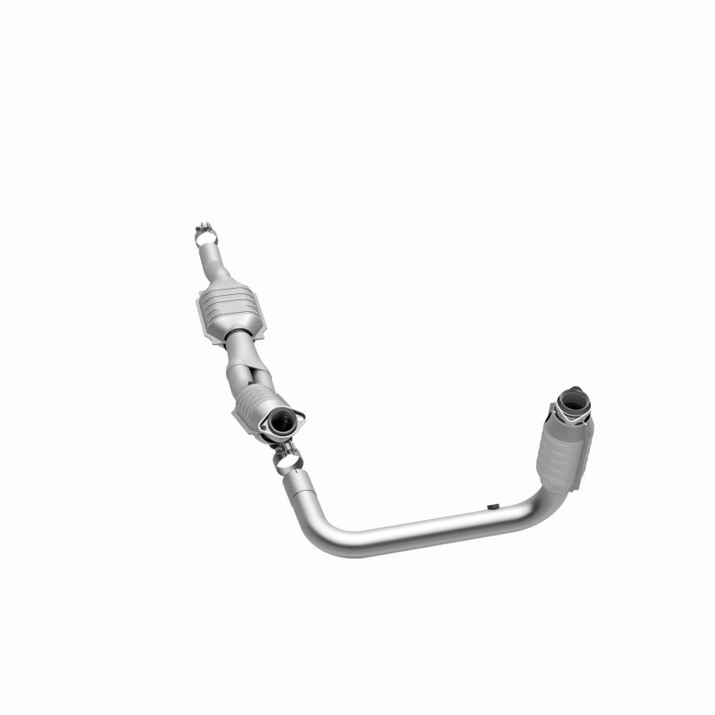 MagnaFlow Conv DF 02-03 Dodge Ram 1500 PickUp 5.9L Magnaflow