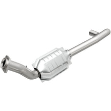 Load image into Gallery viewer, MagnaFlow Conv DF 04-05 Dodge Ram 1500 Pickup 5.7L D/S - eliteracefab.com