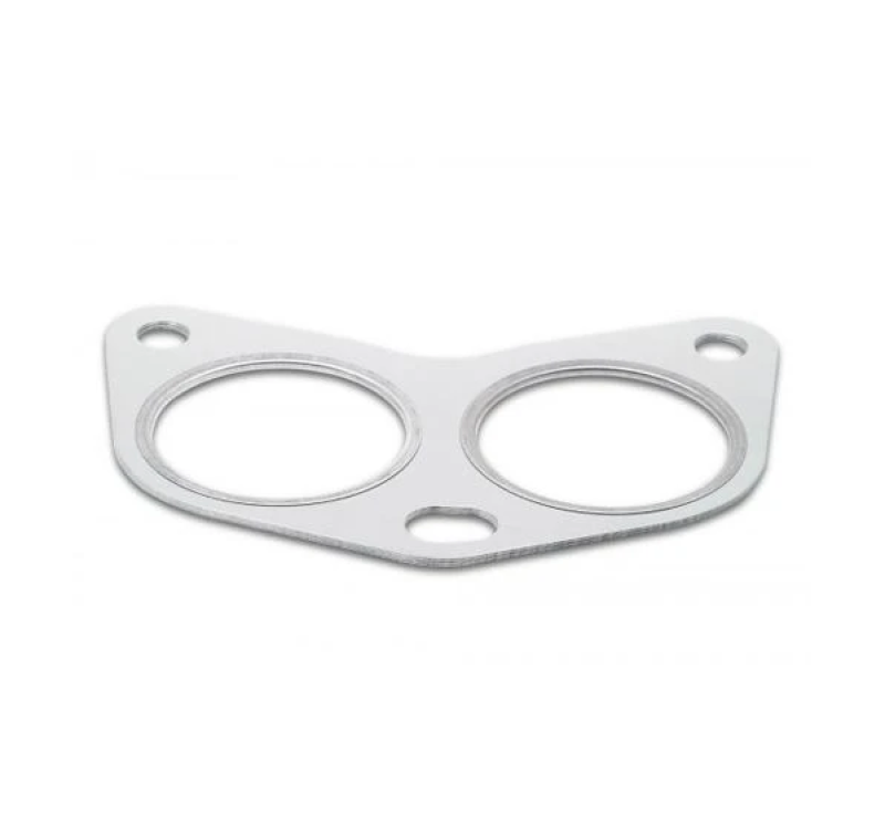 BLOX Racing MLS Exhaust Gasket - 6 Layers - 2013+ Subaru BRZ - eliteracefab.com