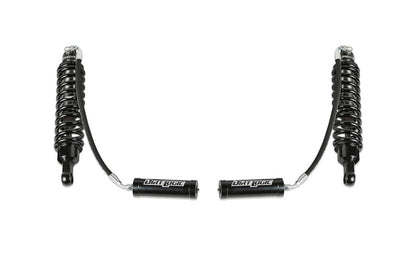 Fabtech 2021+ Ford Bronco 3in. Rear Dirt Logic 2.5 Reservoir Coilovers - Pair - eliteracefab.com