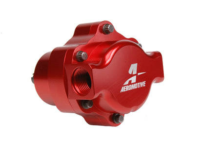 Aeromotive 11105 Billet Belt Drive Fuel Pump - eliteracefab.com