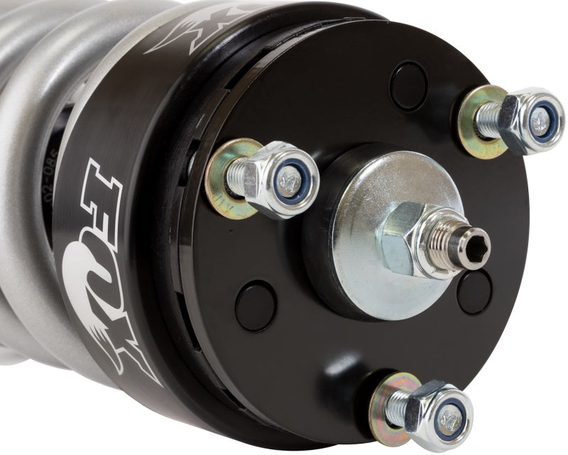 Fox 19+ GM 1500 2.0 Performance Series 4.9in. IFP Coilover Shock / 0-2in Lift - eliteracefab.com