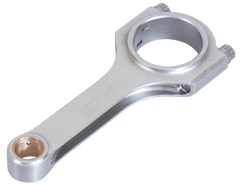 Eagle CRS5483F3D Forged Steel H-Beam Connecting Rods Set Of 4 - eliteracefab.com