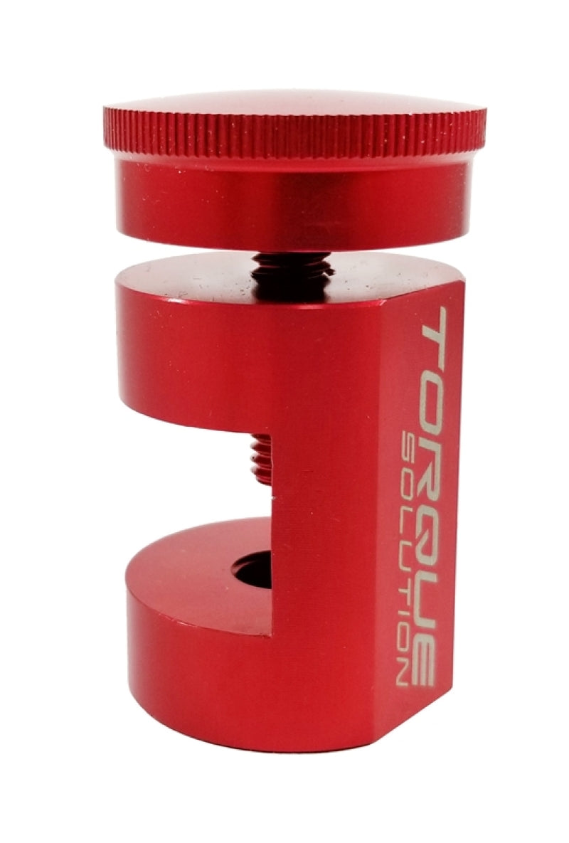 Torque Solution Universal 12mm Spark Plug Gap Tool - eliteracefab.com