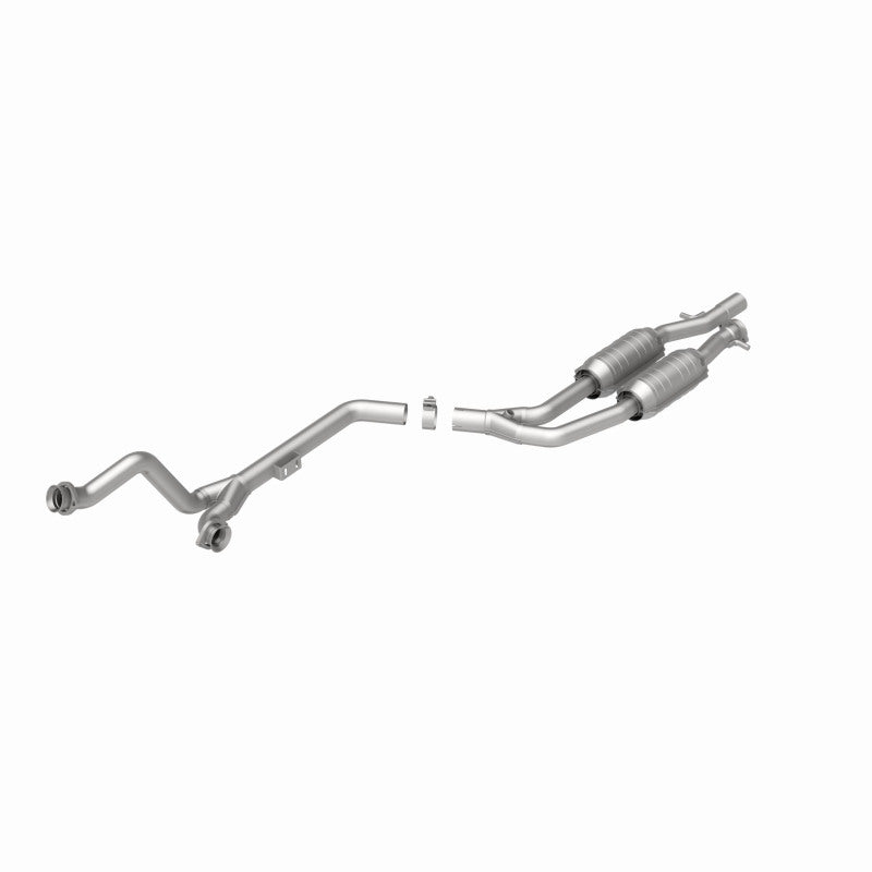 MagnaFlow Conv DF 92-93 Mercedes 400E/SE 4.2L Magnaflow