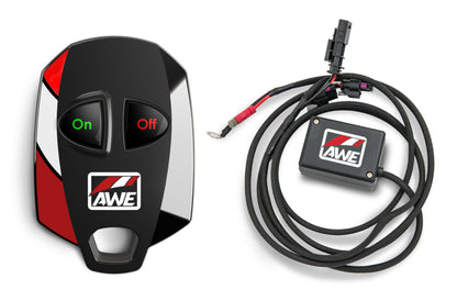 AWE Tuning Mercedes-Benz W213 AMG E63/S Sedan/Wagon SwitchPath Exhaust System - for Non-DPE Cars AWE Tuning