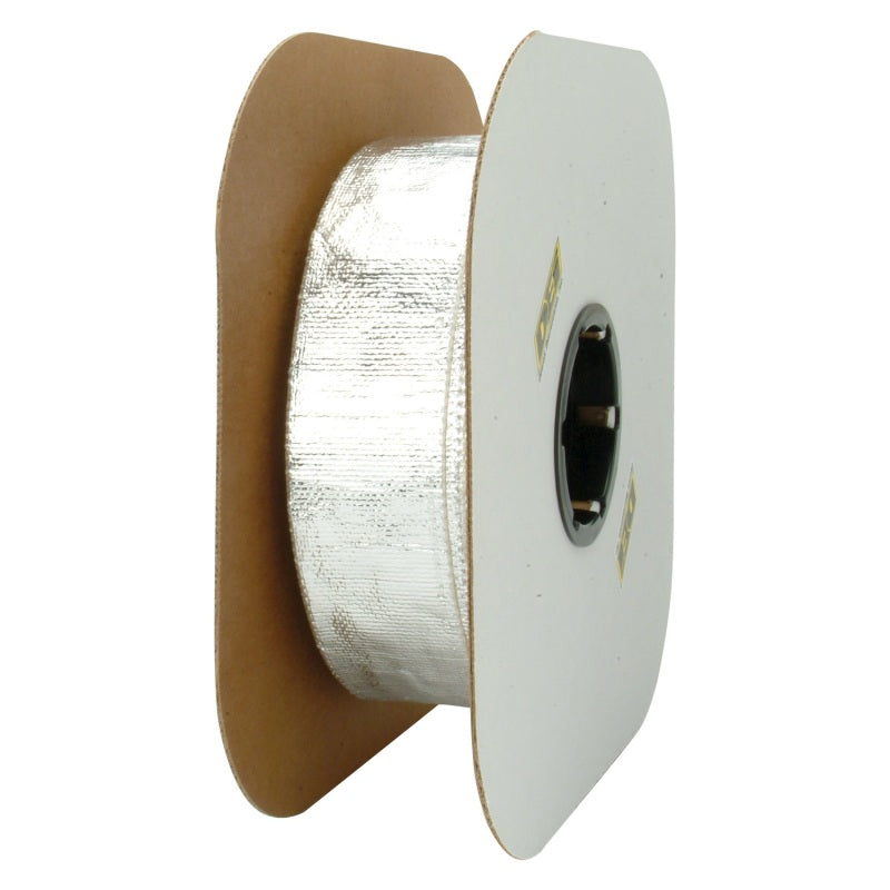 DEI Heat Sheath 1-1/4in I.D. x 50ft Spool - eliteracefab.com