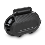 Performance Machine Race Series Clutch Slave Housing - Black Ops