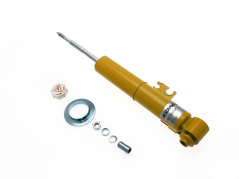 Koni Sport (Yellow) Shock 07-13 Mini Cooper/Cooper S (Excl. Countryman) - Left Rear - eliteracefab.com