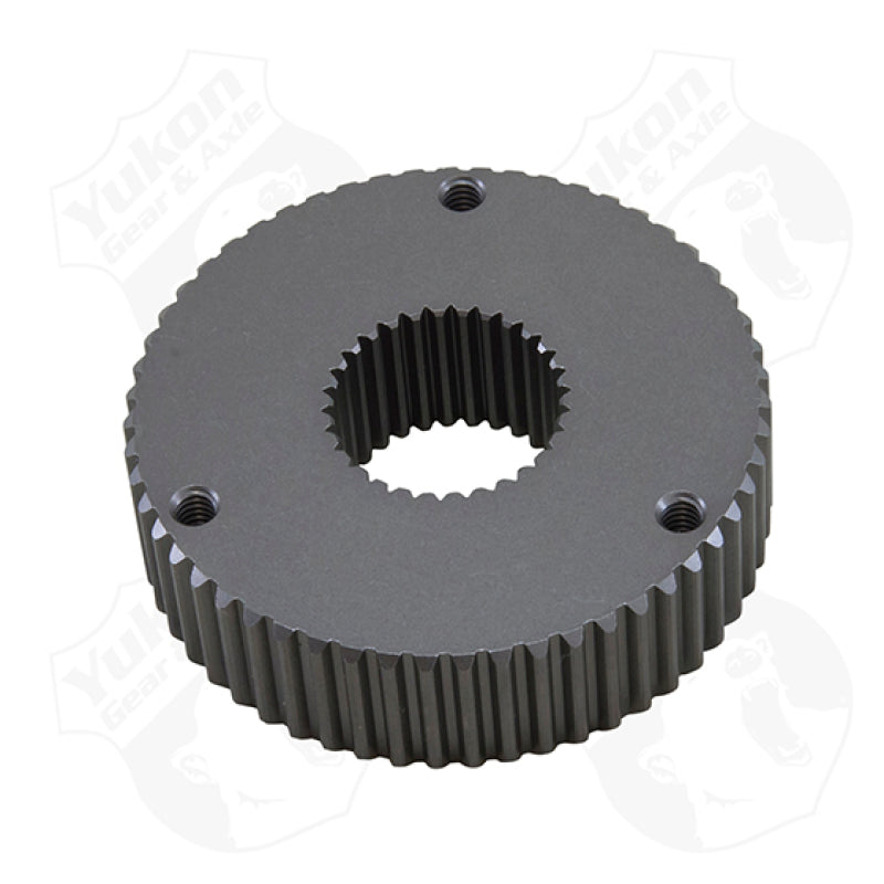 Yukon Hardcore Drive Flange 30 Spline Inner 55 Spline Outer Yukon Gear & Axle