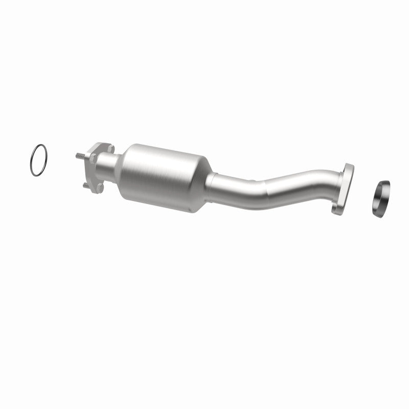 MagnaFlow 15-17 Honda Fit L4 1.5L OEM Grade Direct Fit Catalytic Converter Magnaflow