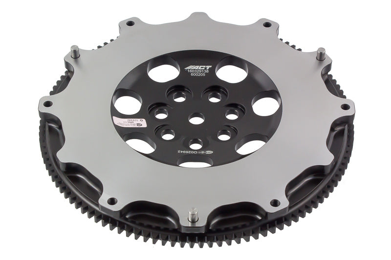 ACT 2006 Mitsubishi Lancer XACT Flywheel Streetlite - eliteracefab.com