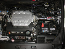 Load image into Gallery viewer, Injen 08-09 Accord Coupe 3.5L V6 Polished Cold Air Intake - eliteracefab.com