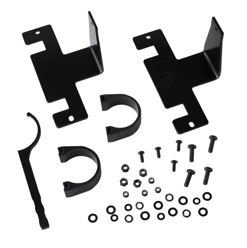 ARB Bp51 Fit Kit Tundra Rear - eliteracefab.com