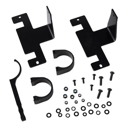 ARB Bp51 Fit Kit Tundra Rear - eliteracefab.com