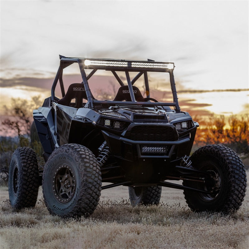 Rigid Industries 20in Adapt E-Series Light Bar - eliteracefab.com