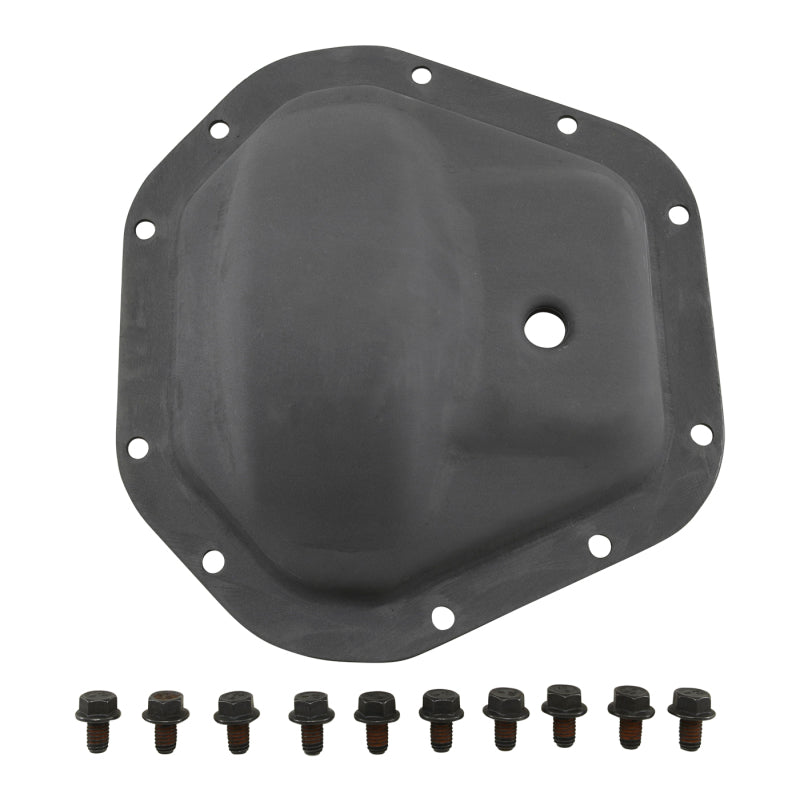 Yukon Gear Steel Cover For Dana 60 Standard Rotation Yukon Gear & Axle