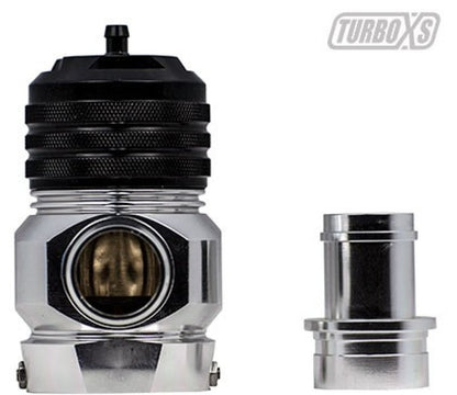 TURBOXS RACING BYPASS VALVE TYPE 25 - eliteracefab.com