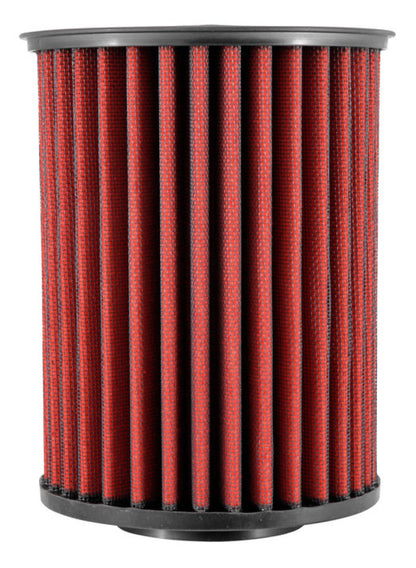 AEM DryFlow Air Filter - Round 2.75in ID x 6.25in OD x 8.25in H fits 2007-2014 Ford/Volvo - eliteracefab.com