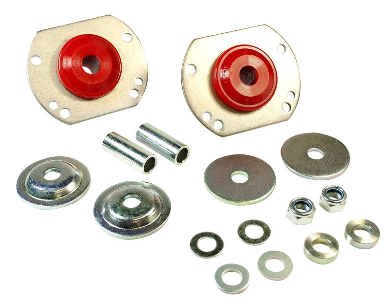 Pedders Urethane Caster Bush Kit adj. 2004-2006 GTO - eliteracefab.com