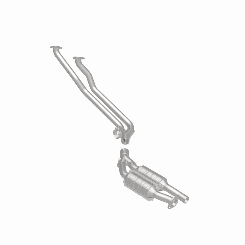 MagnaFlow Conv DF 93-95 BMW 525i 2.5L Magnaflow