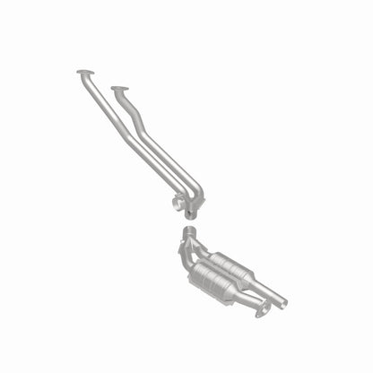 MagnaFlow Conv DF 93-95 BMW 525i 2.5L Magnaflow