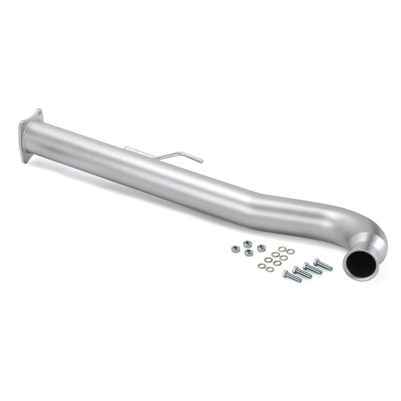 Banks Power 01-04 Chevy 6.6L Monster Exhaust Head Pipe Kit - eliteracefab.com