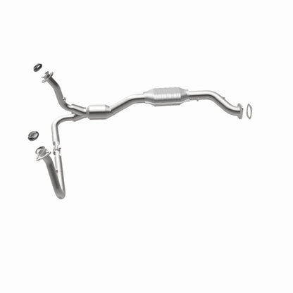 MagnaFlow Conv DF 01-05 Chevrolet Blazer 4.3L 4WD Magnaflow