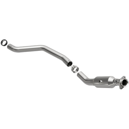 Magnaflow Conv DF 13-14 Mercedes-Benz GL450 V8 4.6 OEM Underbody Magnaflow