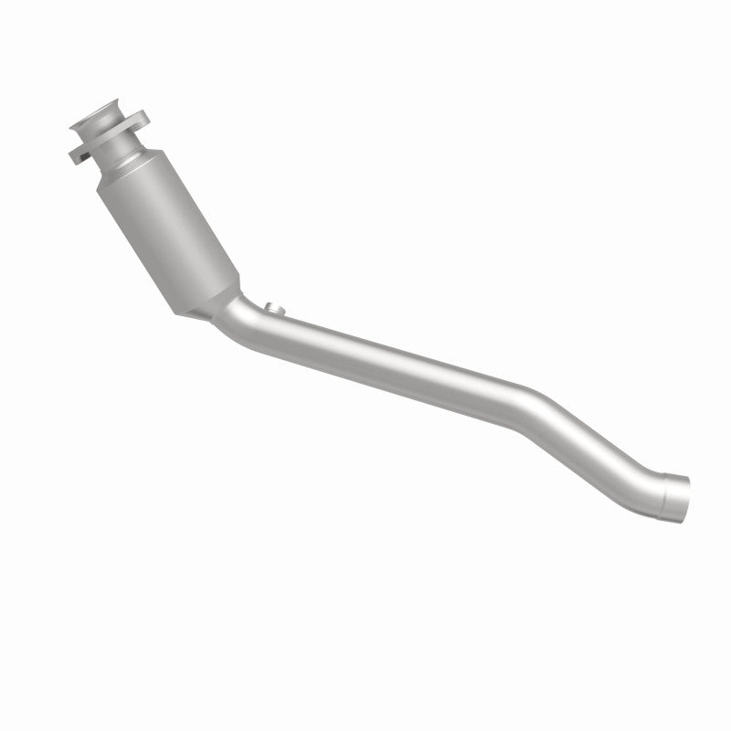 MagnaFlow DF Conv 2010-2013 Landrover  LR4 V8 5 OEM Underbody Magnaflow