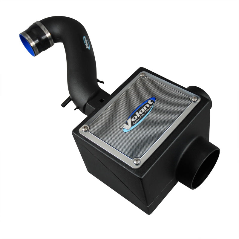 Volant 03-08 Toyota 4Runner 4.7 V8 Pro5 Closed Box Air Intake System - eliteracefab.com