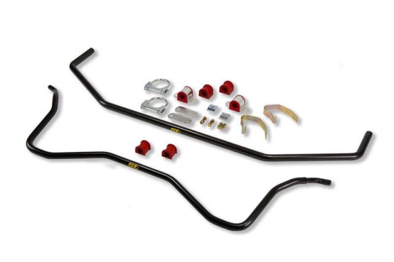 ST Anti-Swaybar Set VW Jetta II III Golf II III 2WD Convertible Corrado - eliteracefab.com