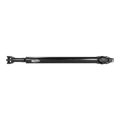 Yukon Performance Rear Driveshaft 2018 JL Wrangler Sport/Sahara 4 Door Manual Yukon Gear & Axle