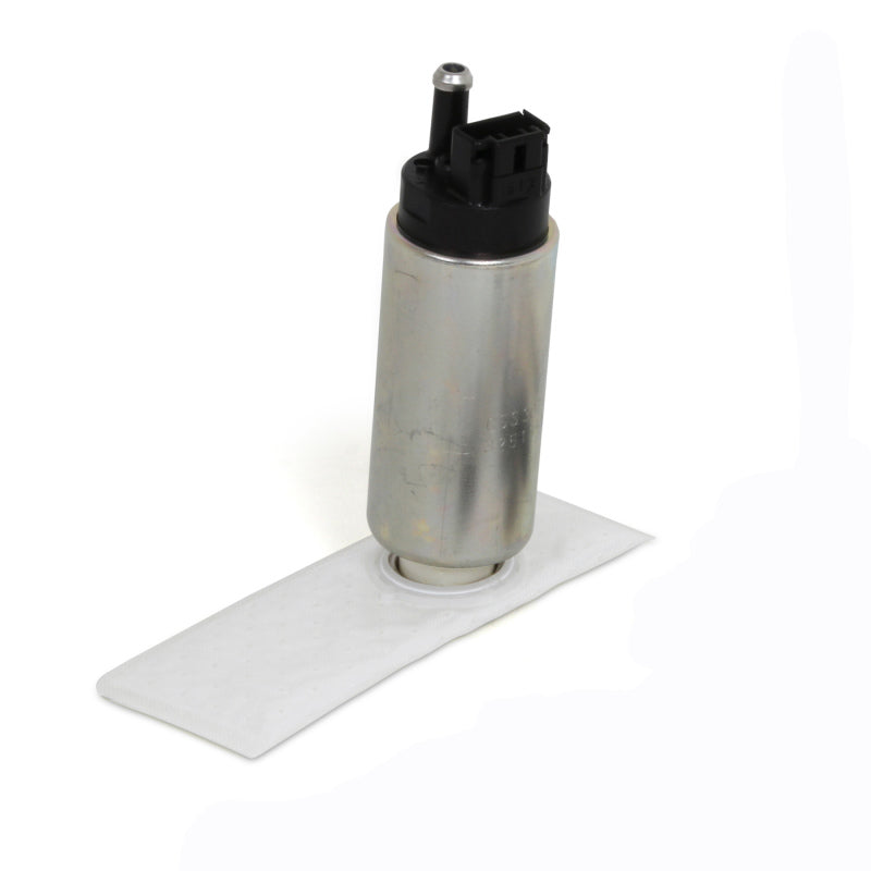 BBK 86-97 Mustang 5.0 /4.6 155 LPH Intank Fuel Pump - eliteracefab.com